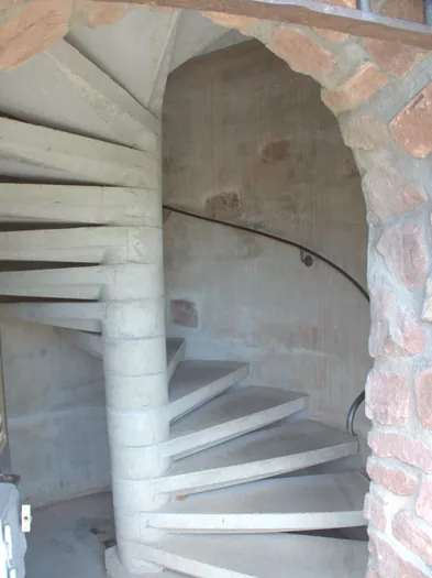 La Tour du Faudé, Alsace (France)